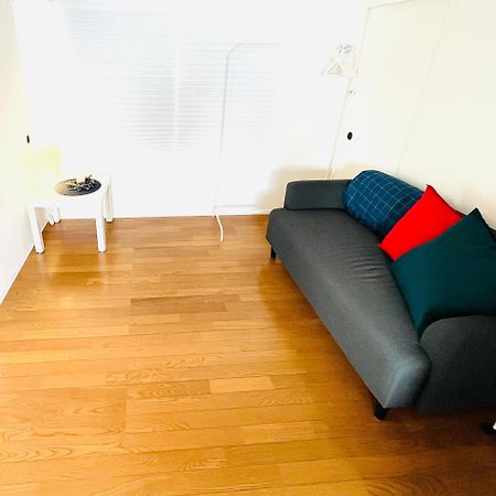 Izumi Apartment Ōsaka Eksteriør bilde