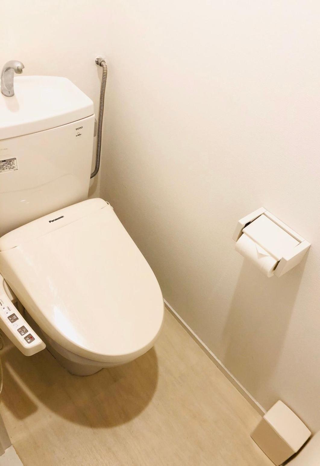 Izumi Apartment Ōsaka Eksteriør bilde